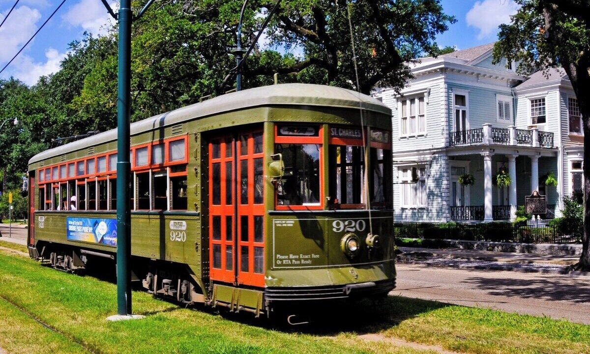 Photo of Others in Uptown Historic District