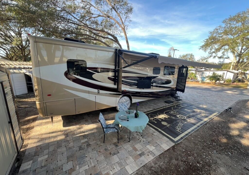 Photo of Outdoor in Zephyrhills