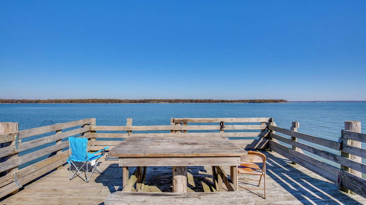 Photo of Outdoor in Quinlan