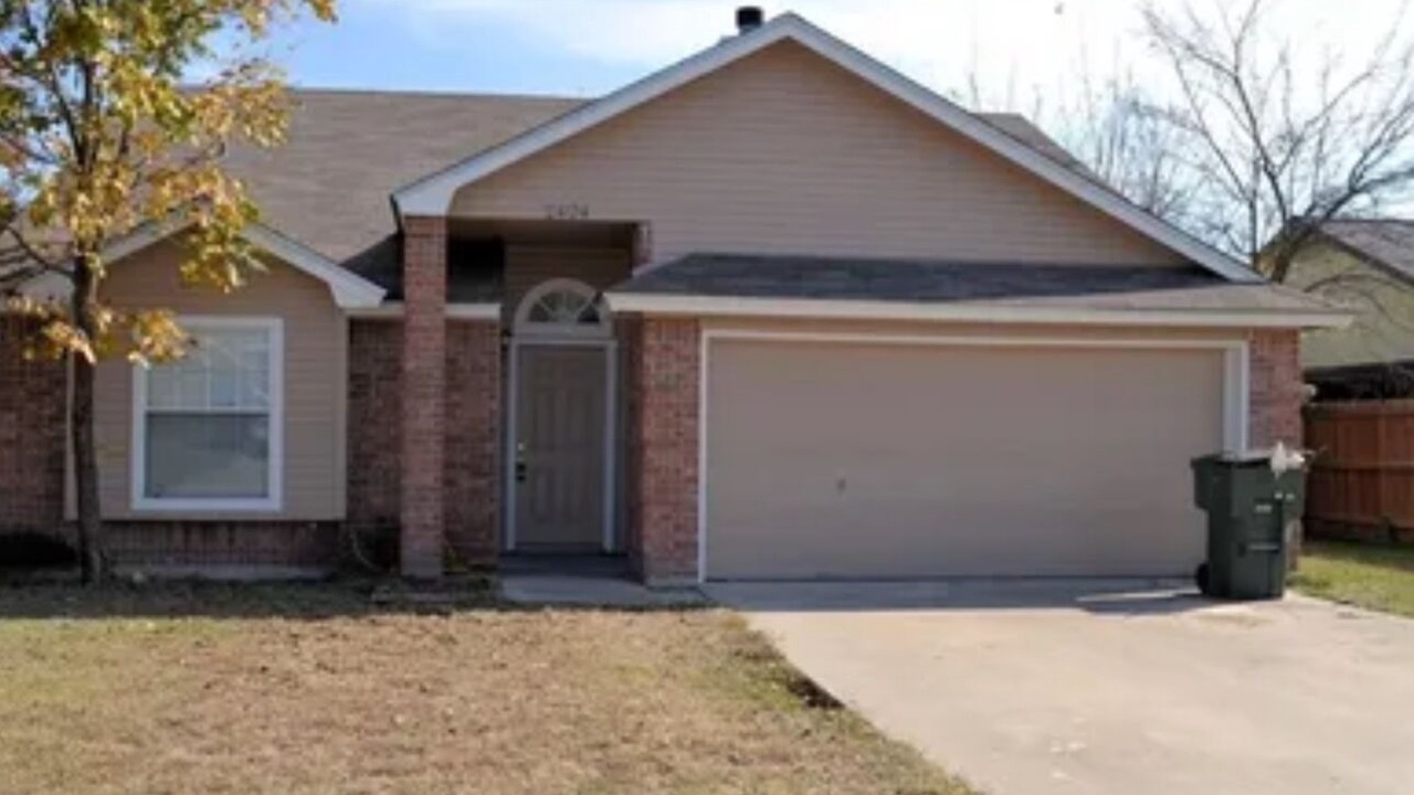 Photo of Outdoor in Killeen