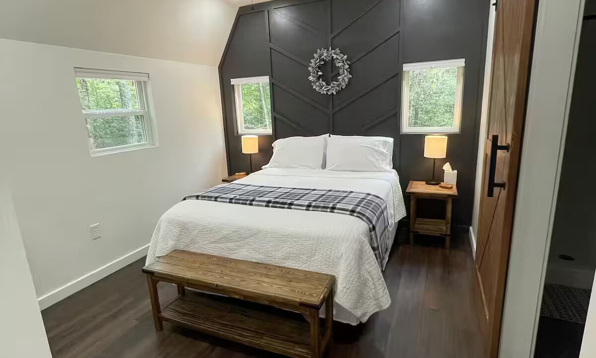 Photo of Bedroom in Taylorsville