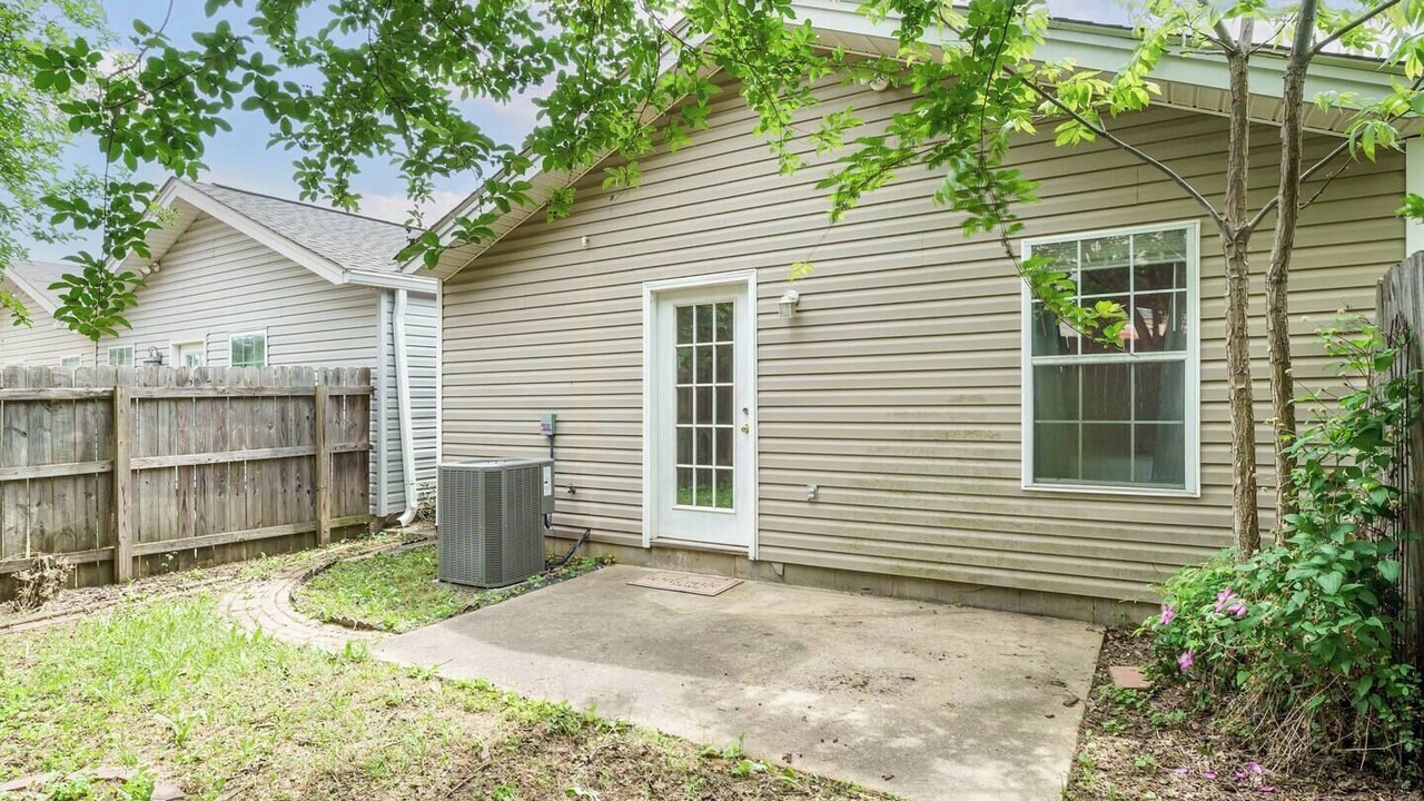 Photo of Outdoor in Tuscaloosa