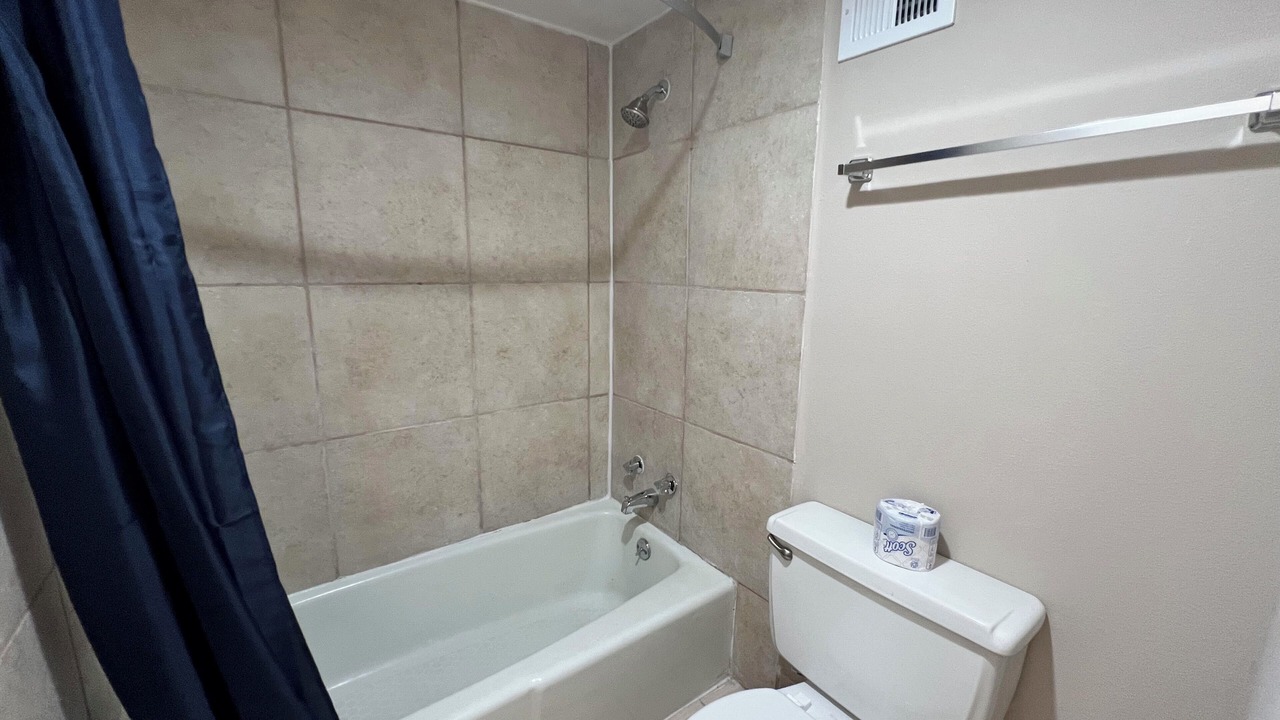 Photo of Bathroom in Lafayette