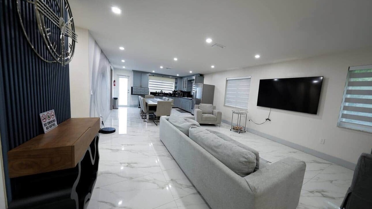 Photo of Livingroom in Seybold