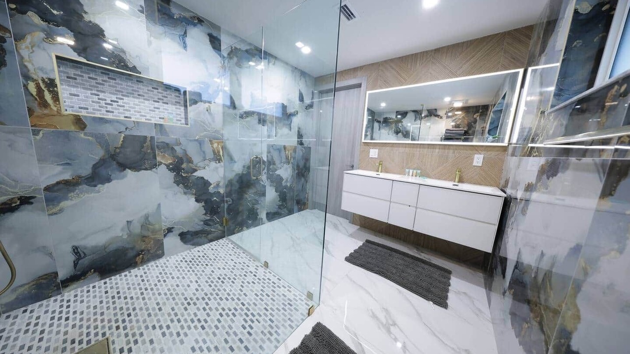 Photo of Bathroom in Seybold