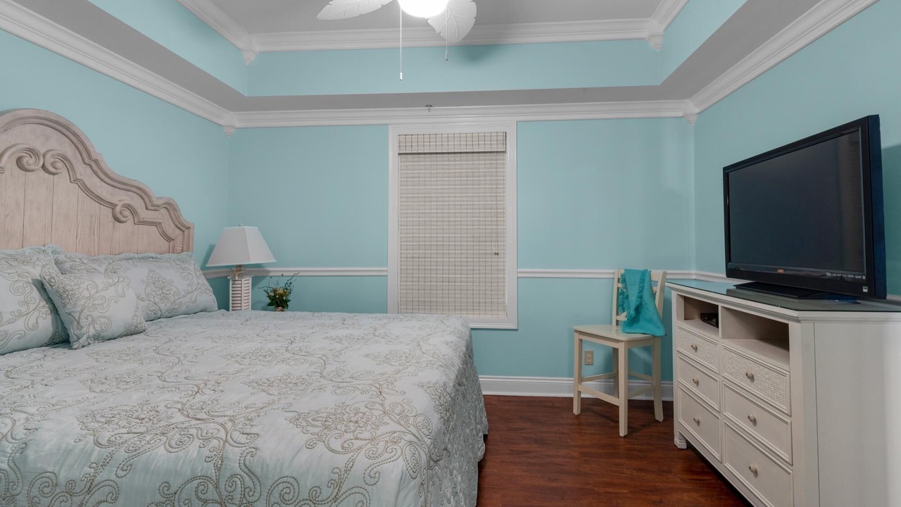 Photo of Bedroom in Bahama Beach