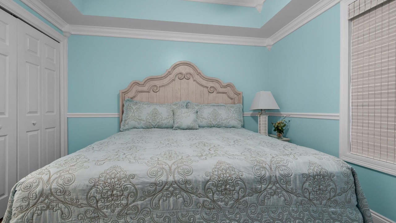 Photo of Bedroom in Bahama Beach