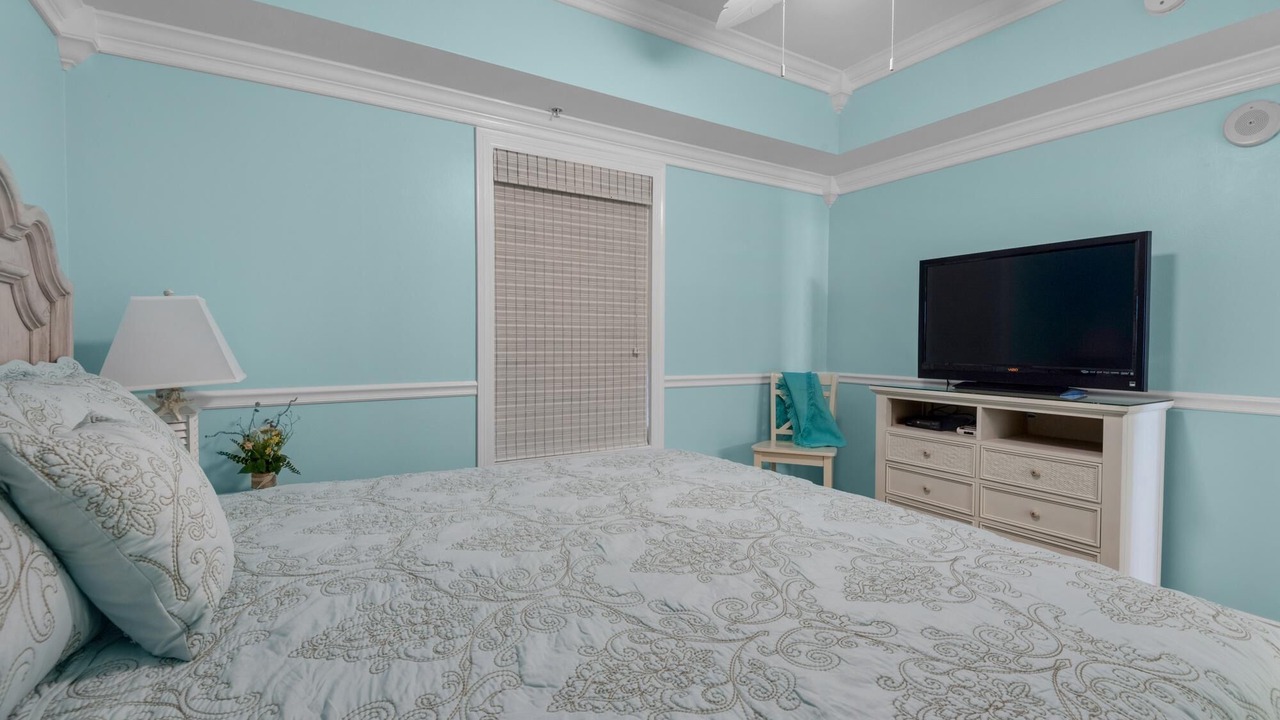 Photo of Bedroom in Bahama Beach