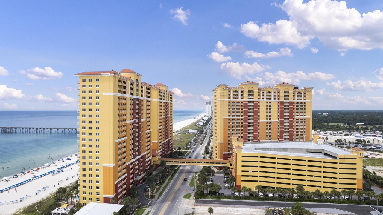 Photo of Outdoor in Bahama Beach