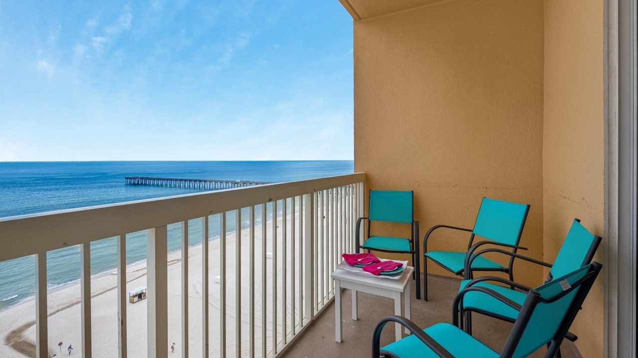 Photo of Outdoor in Bahama Beach