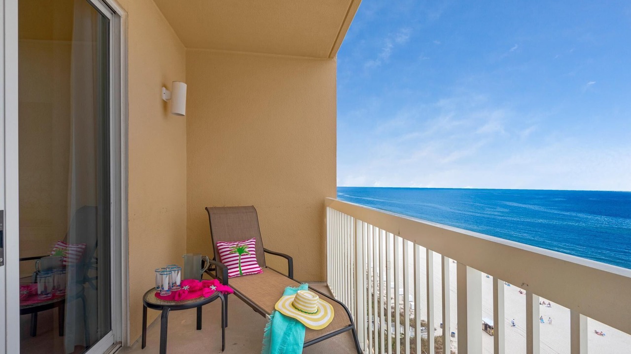 Photo of Outdoor in Bahama Beach