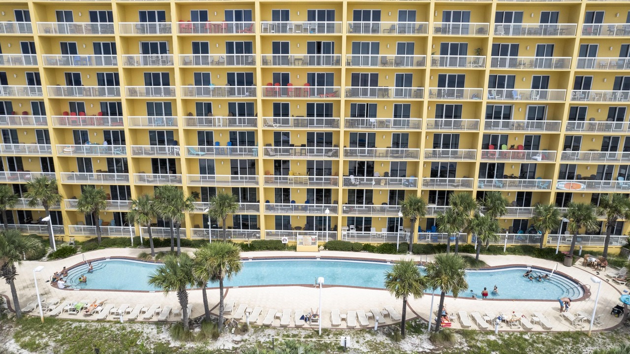 Photo of Outdoor in Bahama Beach