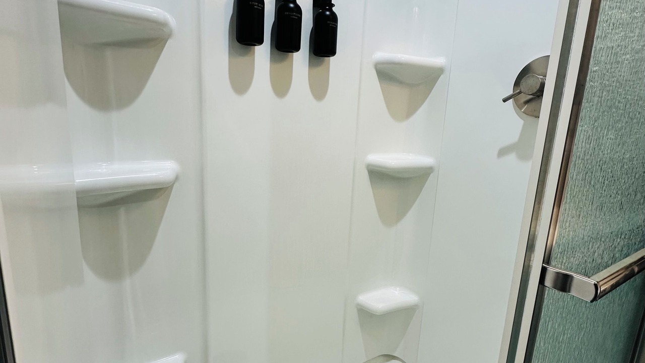 Photo of Bathroom in Springtown