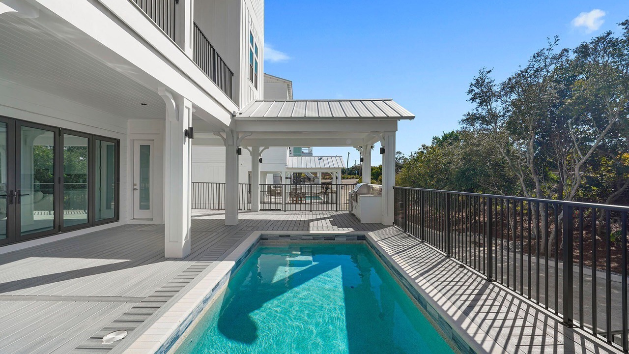Photo of Outdoor in Dune Allen Beach