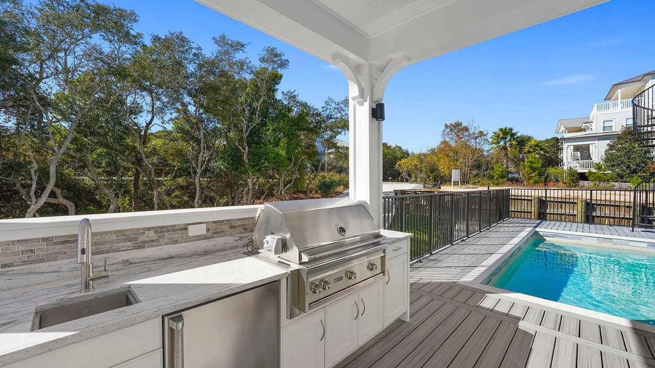 Photo of Outdoor in Dune Allen Beach