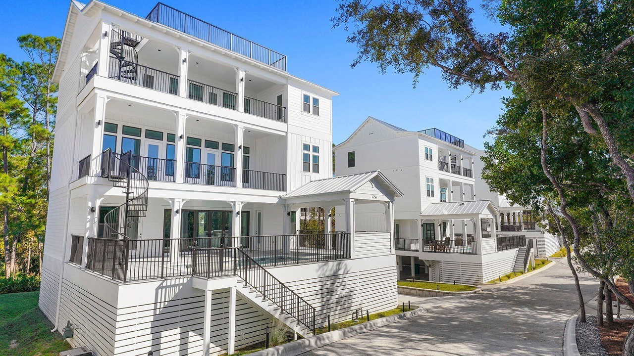 Photo of Outdoor in Dune Allen Beach