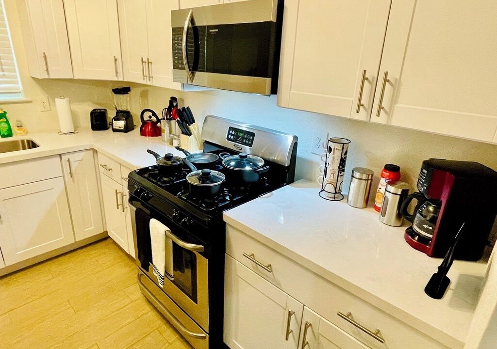 Photo of Kitchen in Panther Creek