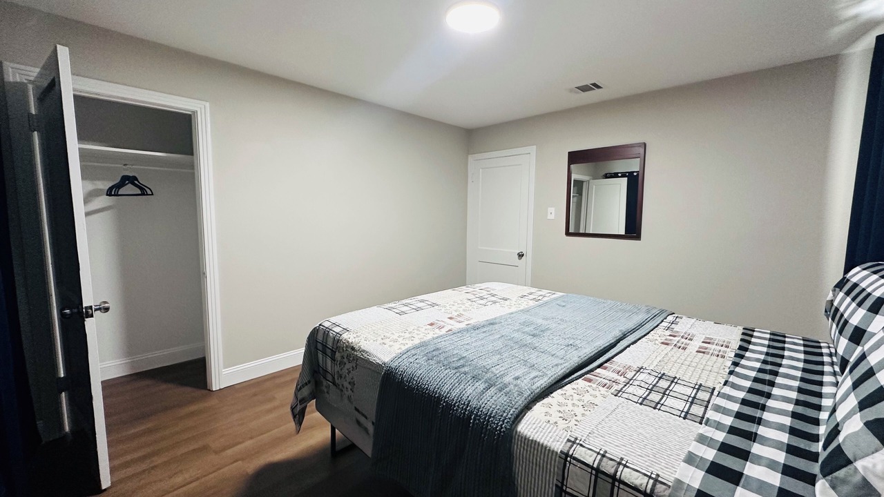 Photo of Bedroom in Bossier City