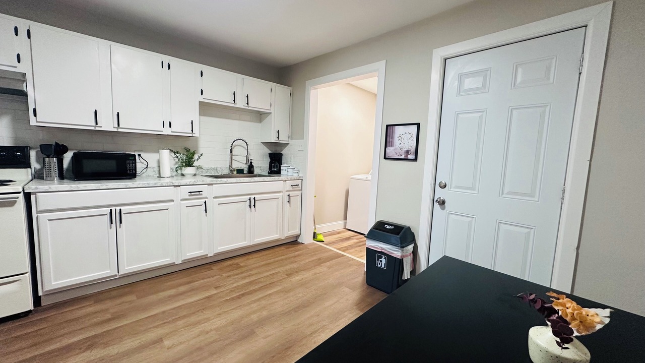 Photo of Kitchen in Bossier City