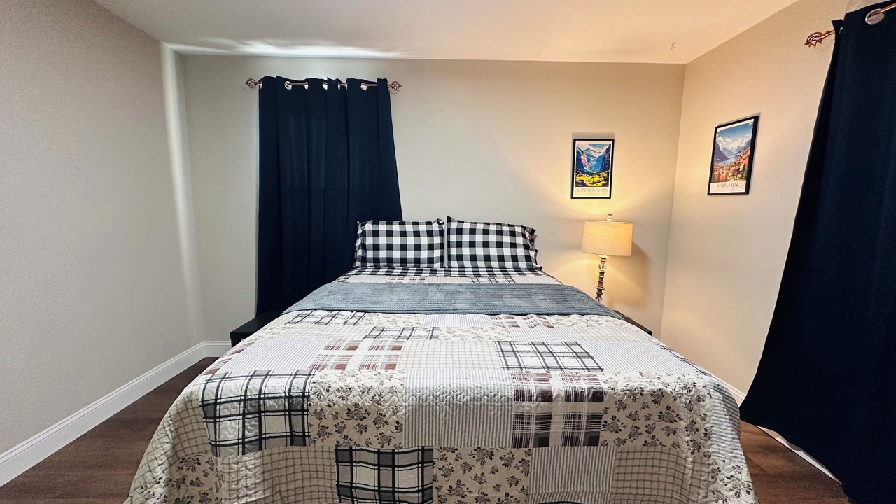 Photo of Bedroom in Bossier City