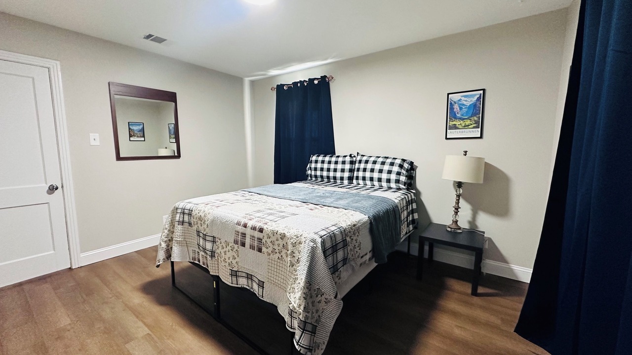 Photo of Bedroom in Bossier City