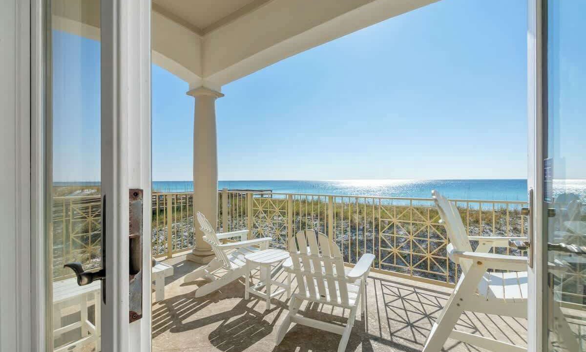 Photo of Outdoor in Holiday Isle