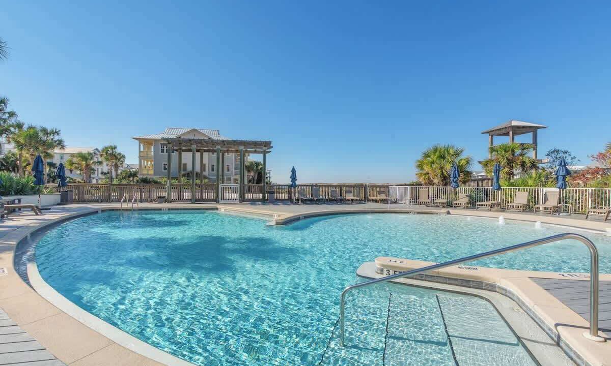 Photo of Outdoor in Holiday Isle
