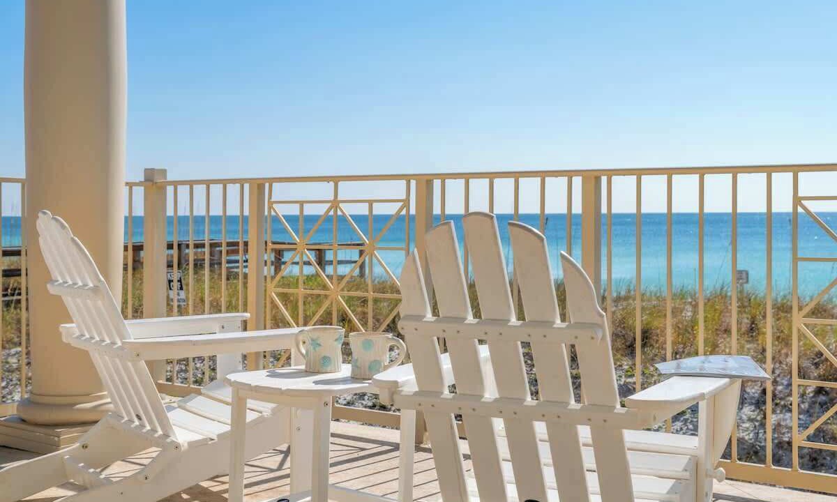 Photo of Outdoor in Holiday Isle