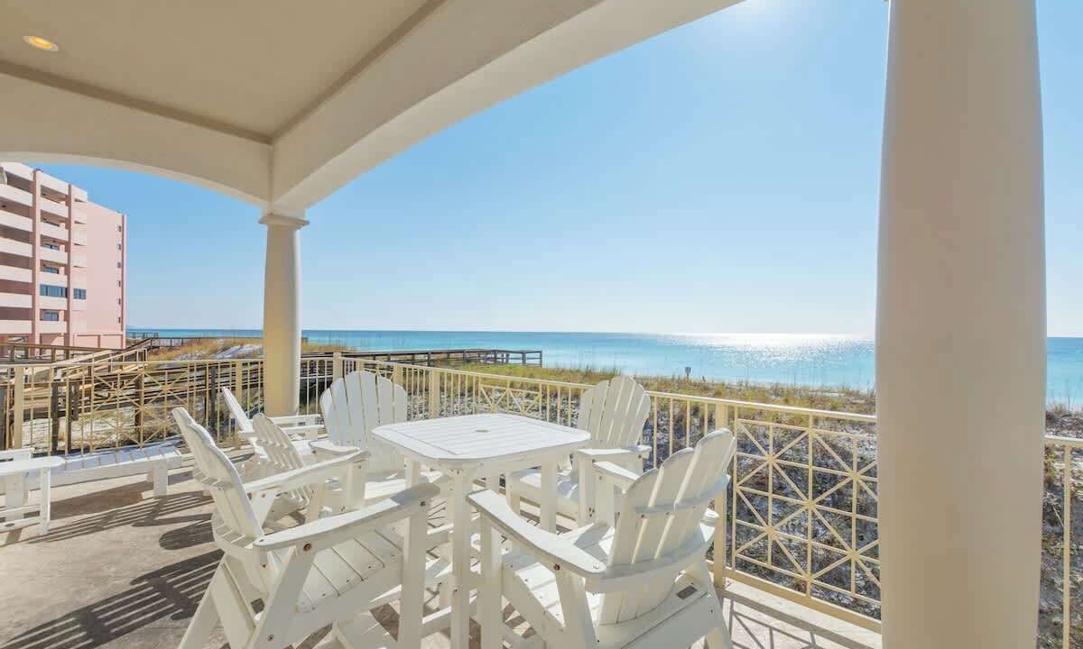 Photo of Outdoor in Holiday Isle