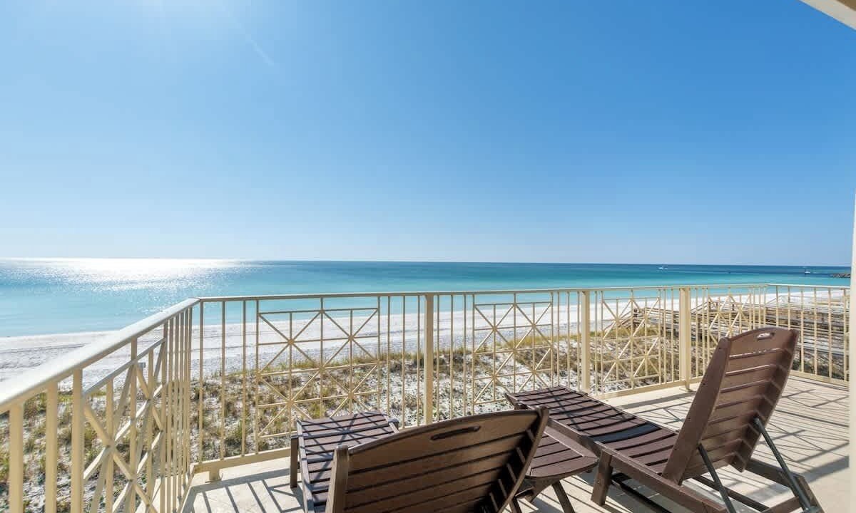 Photo of Outdoor in Holiday Isle