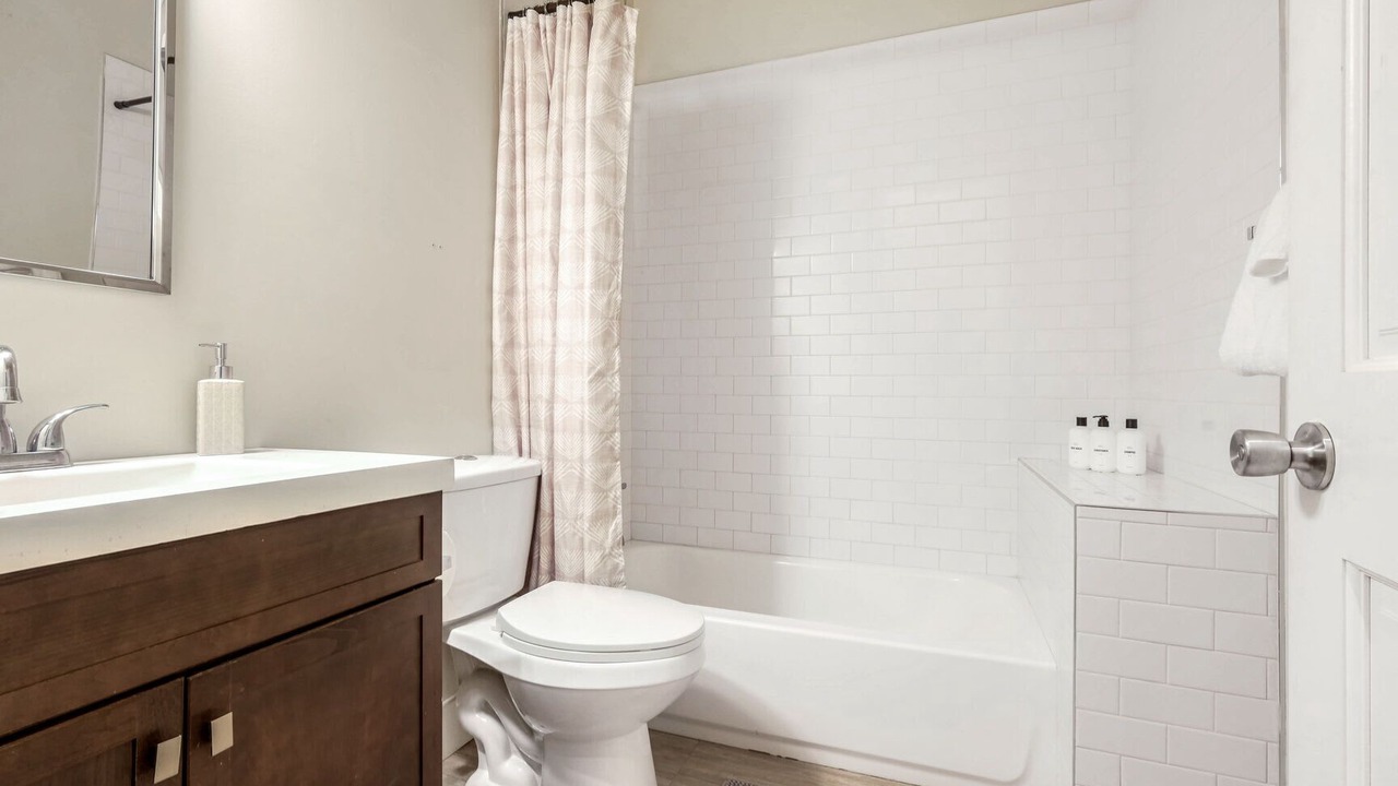 Photo of Bathroom in Treme
