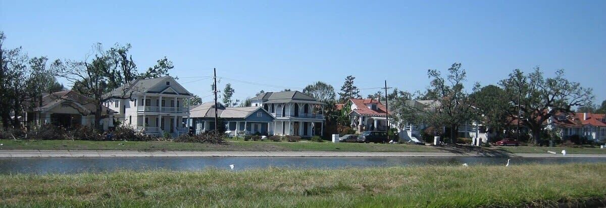 Photo of Outdoor in Mid-City