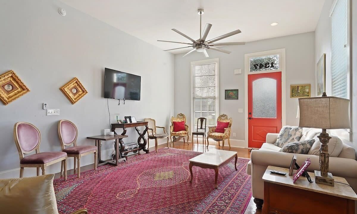 Photo of Livingroom in Saint Roch