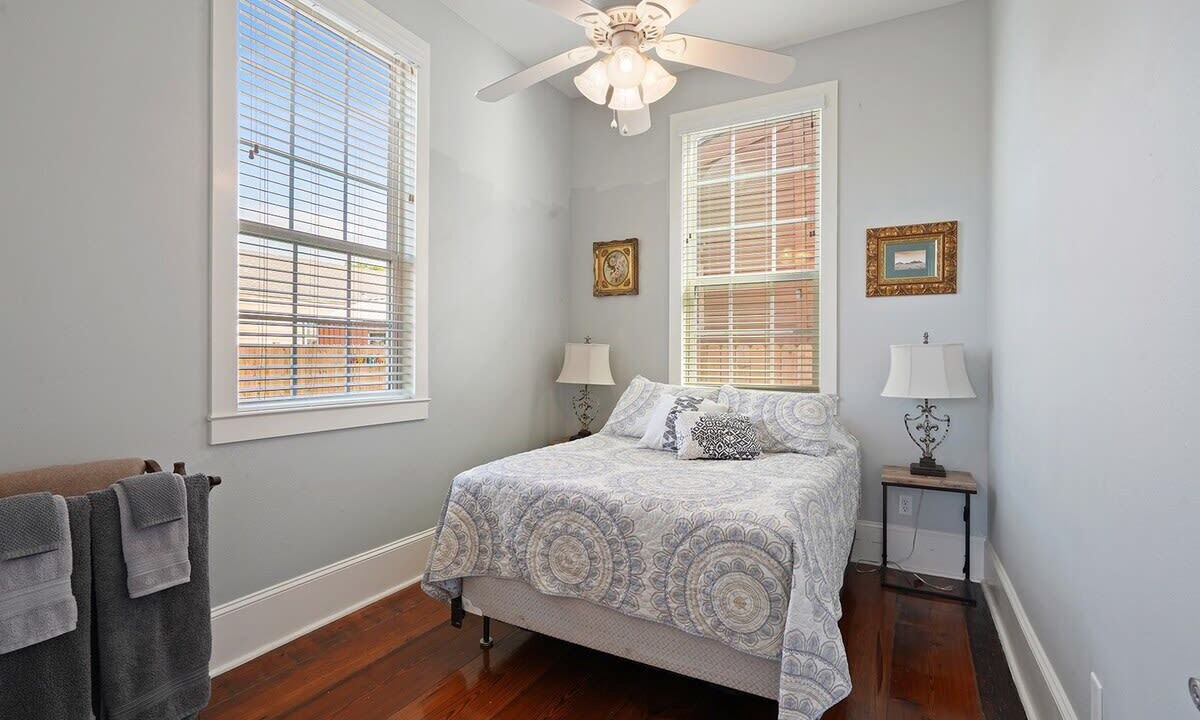 Photo of Bedroom in Saint Roch