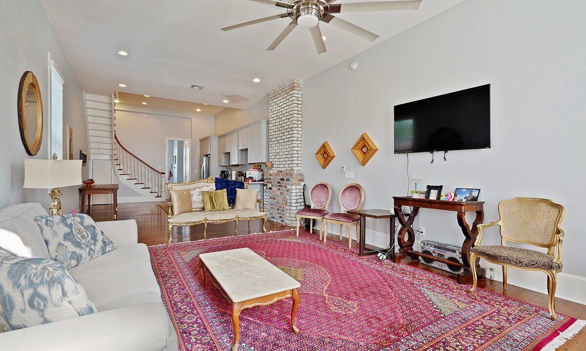 Photo of Livingroom in Saint Roch