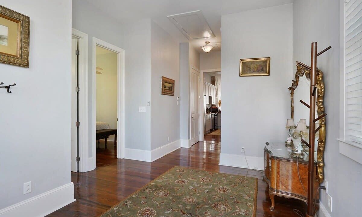 Photo of Bedroom in Saint Roch