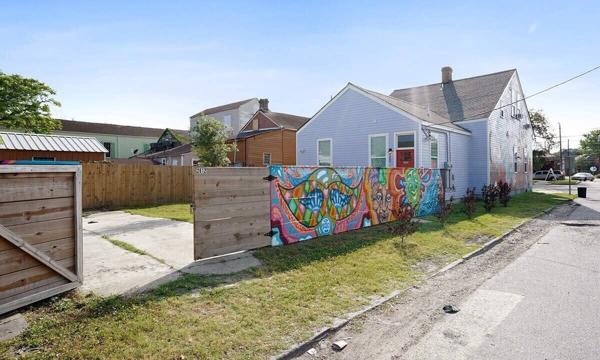 Photo of Outdoor in Saint Roch