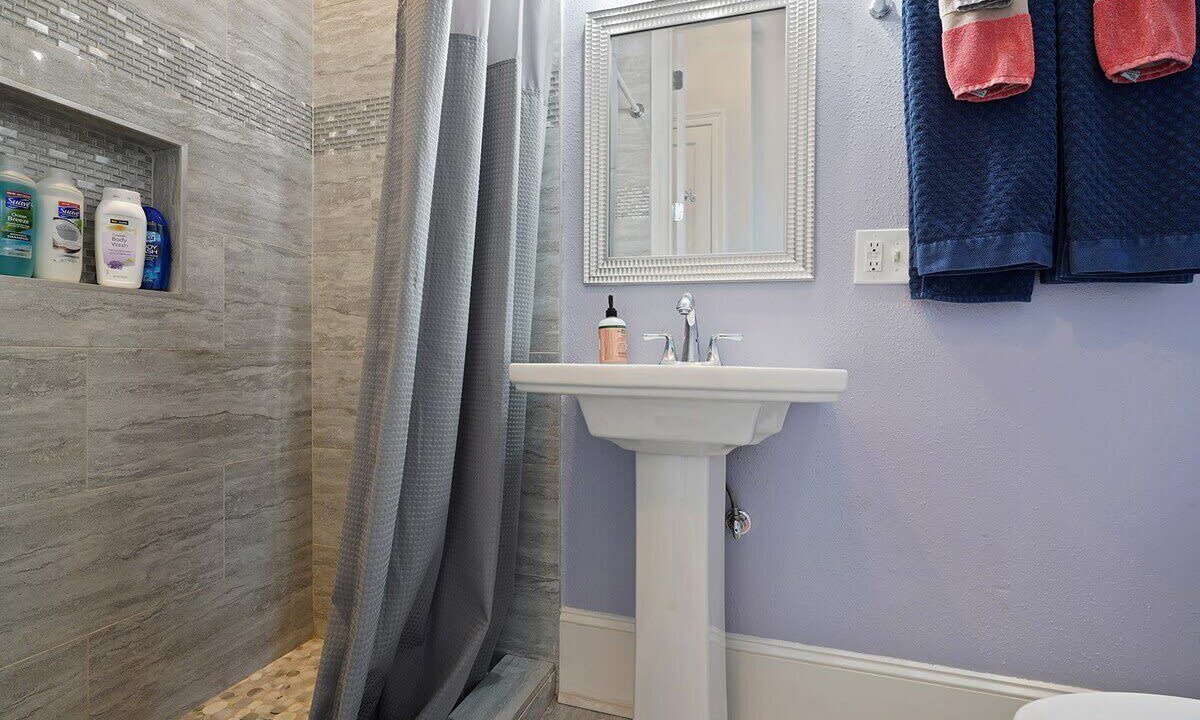 Photo of Bathroom in Saint Roch