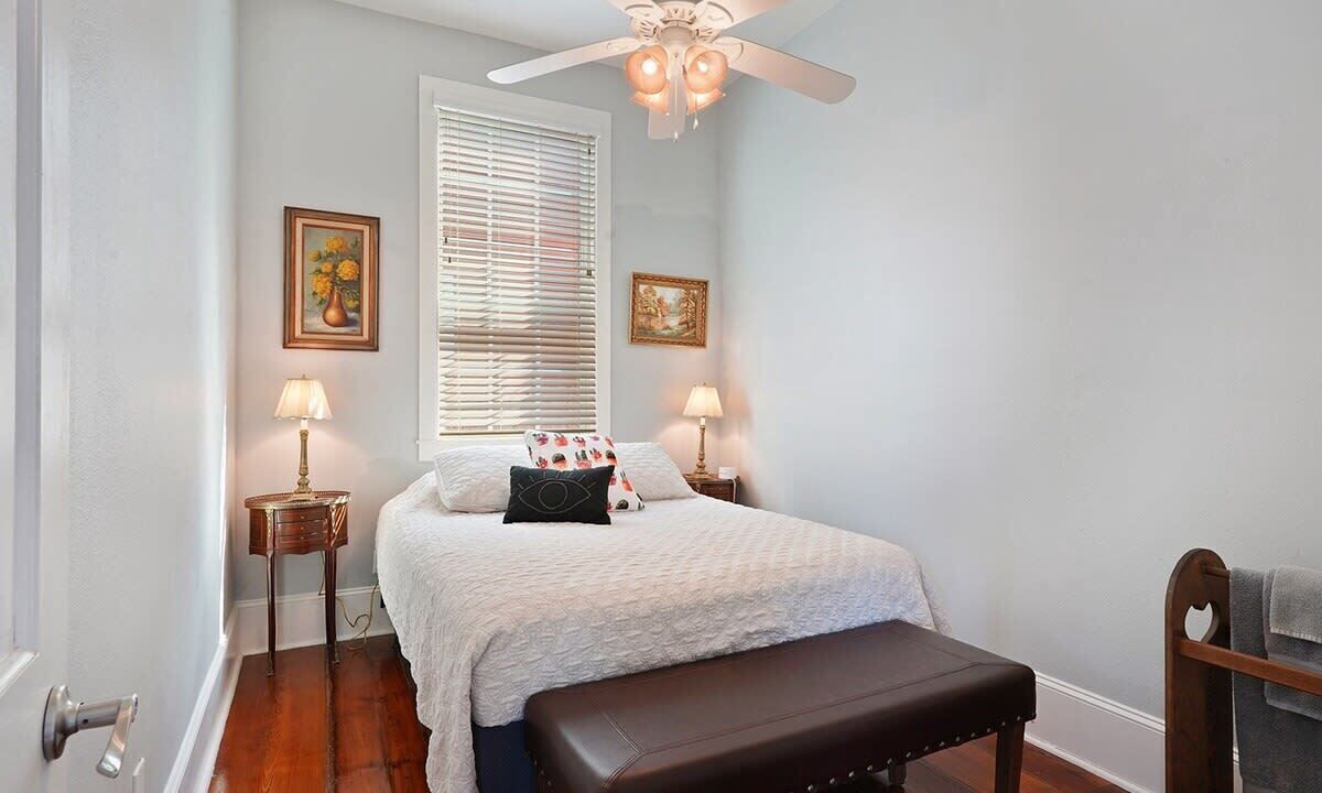 Photo of Bedroom in Saint Roch