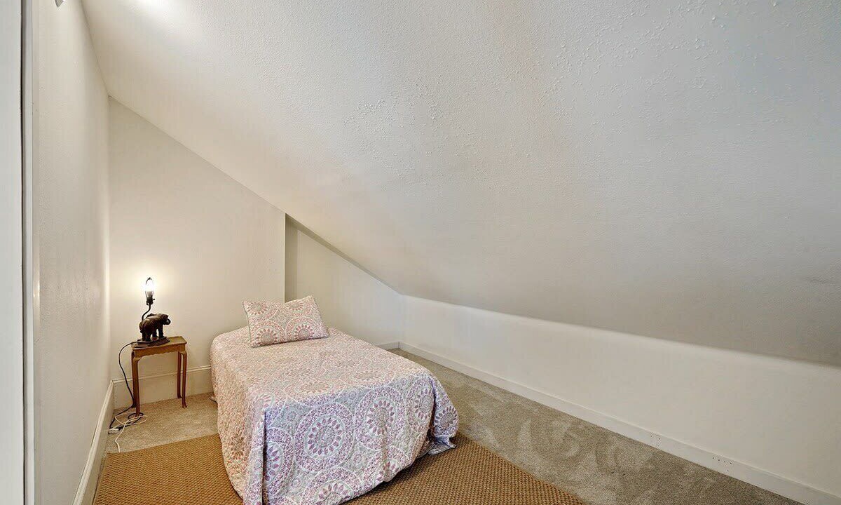 Photo of Bedroom in Saint Roch