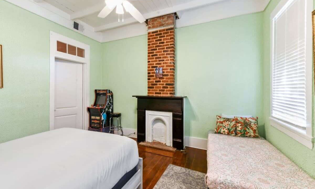 Photo of Bedroom in Saint Roch