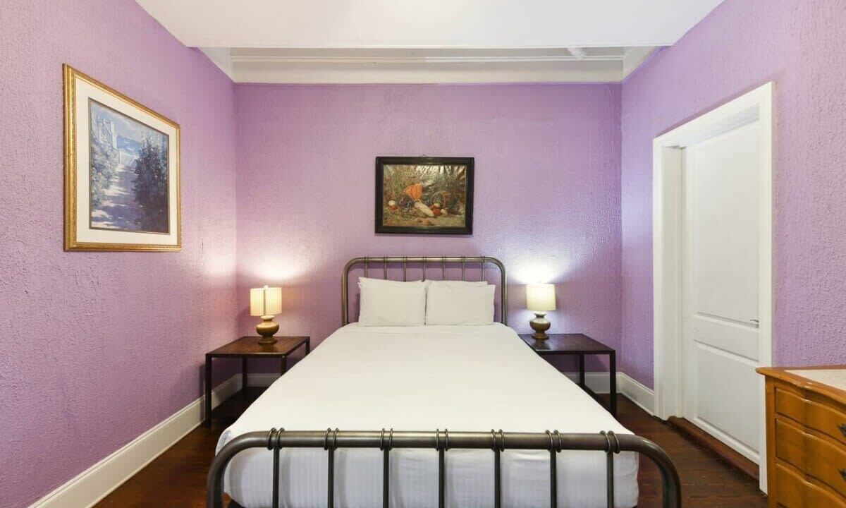 Photo of Bedroom in Saint Roch