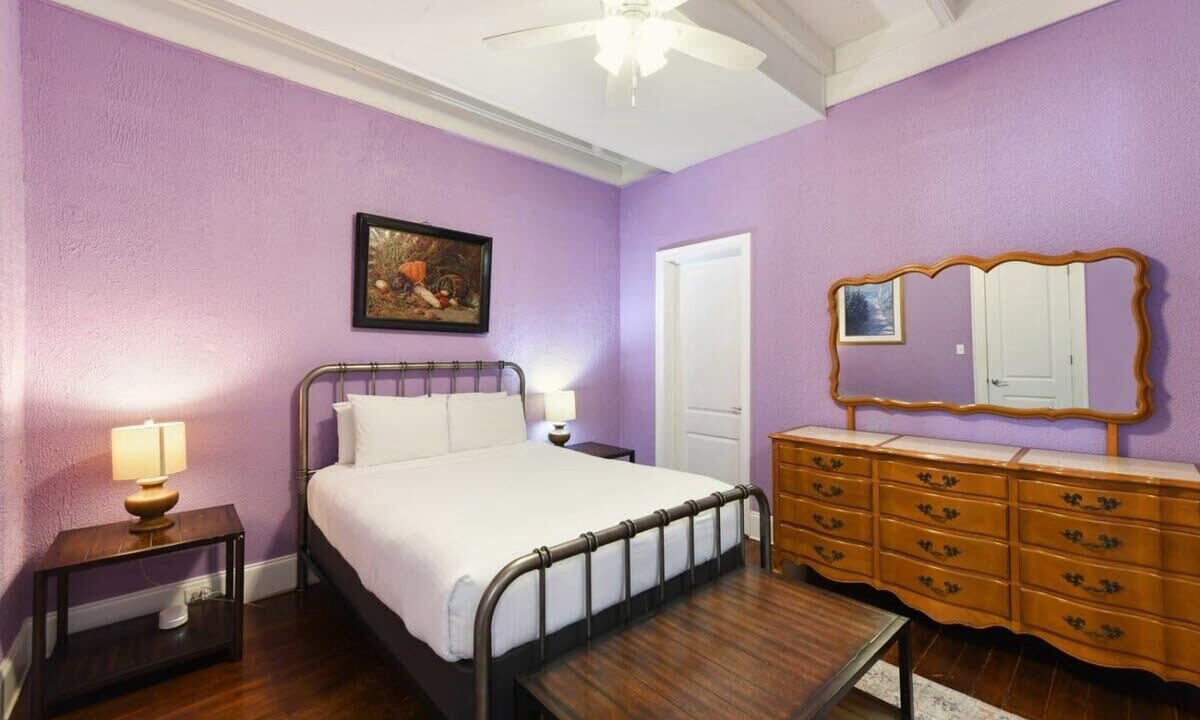 Photo of Bedroom in Saint Roch