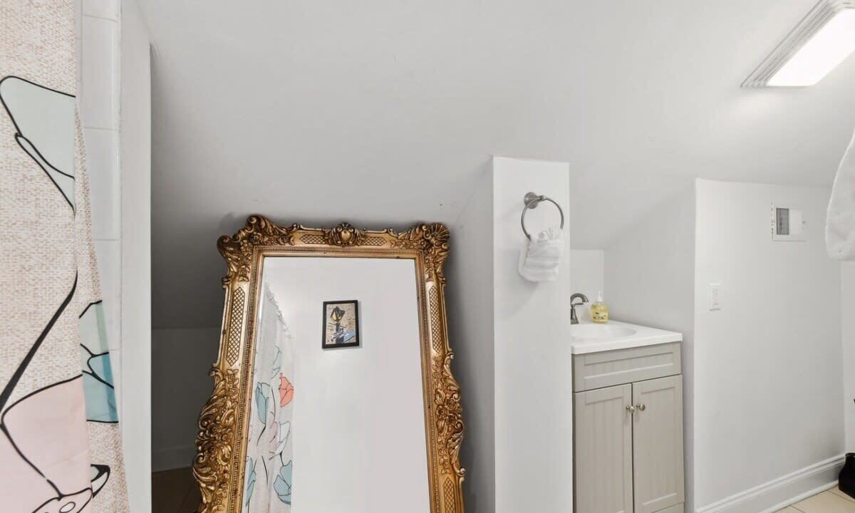 Photo of Bathroom in Saint Roch