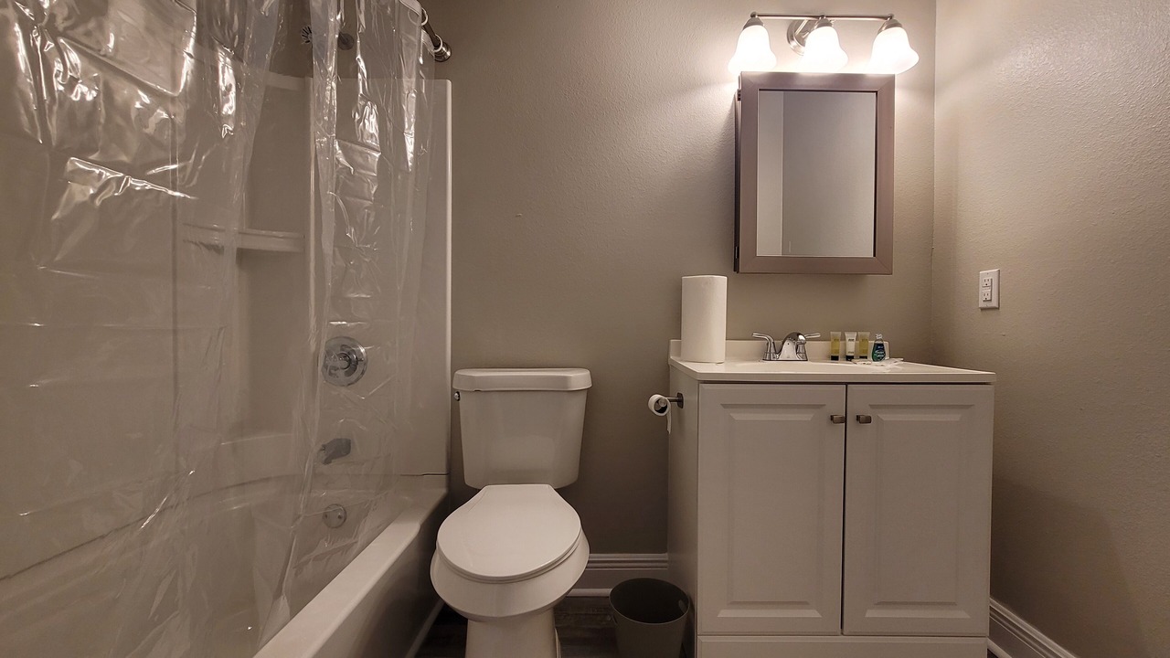 Photo of Bathroom in Lakewood