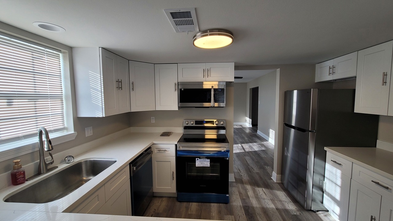 Photo of Kitchen in Lakewood