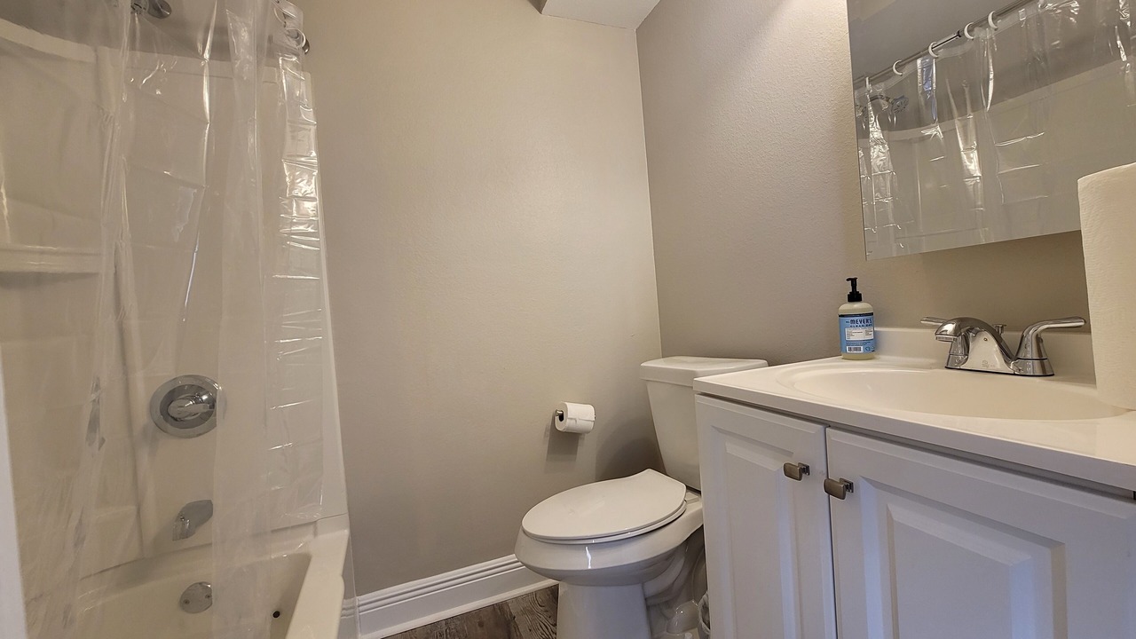 Photo of Bathroom in Lakewood