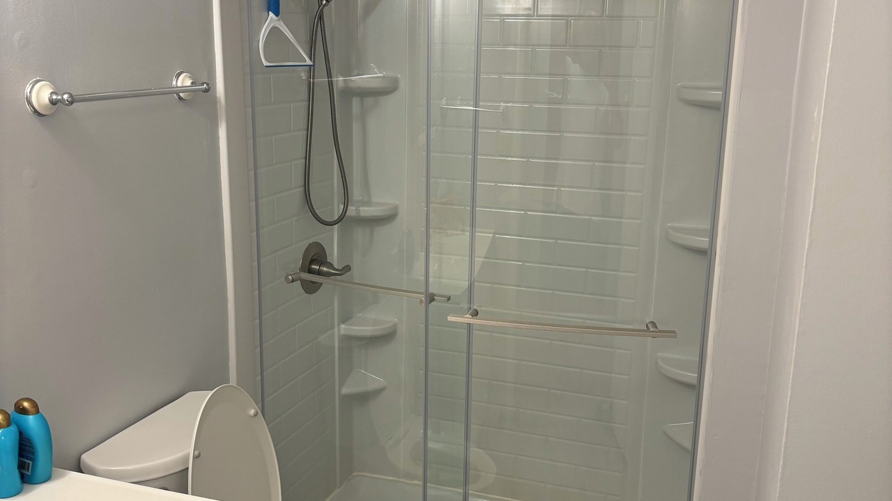 Photo of Bathroom in Everglades City