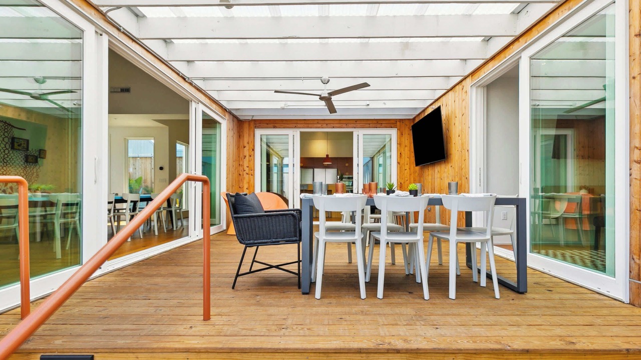Photo of Outdoor in Bywater
