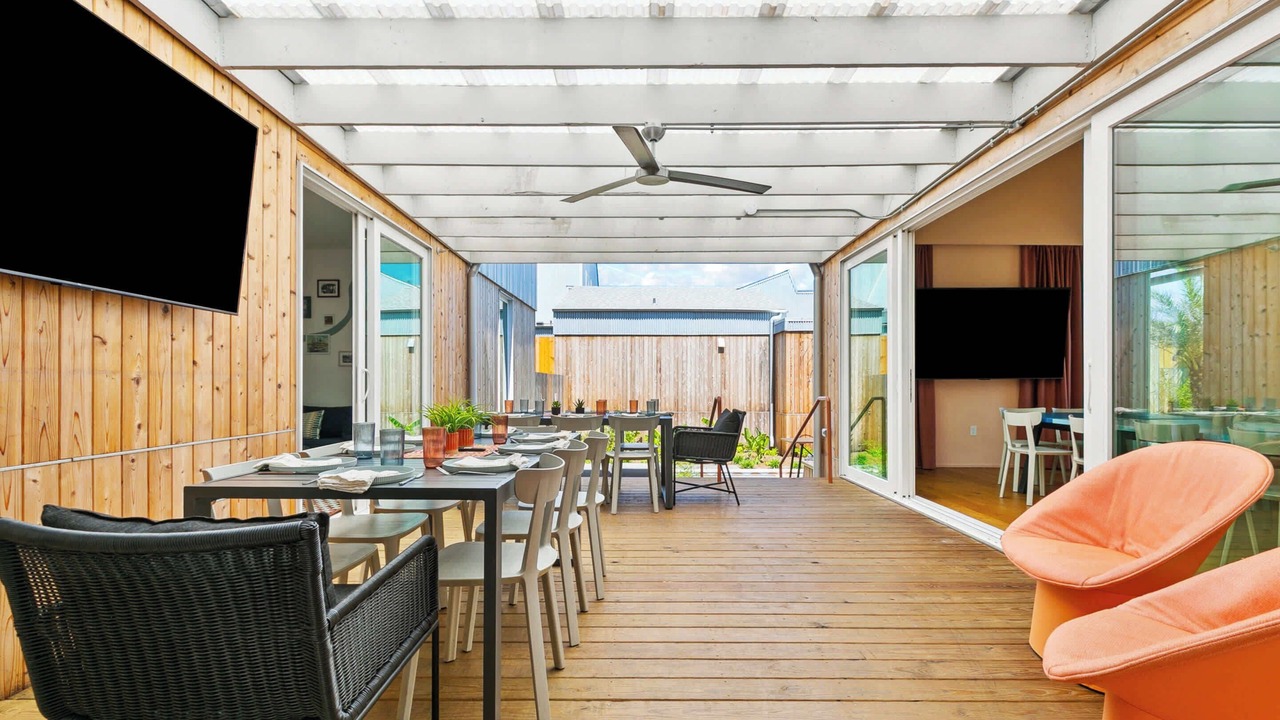 Photo of Outdoor in Bywater